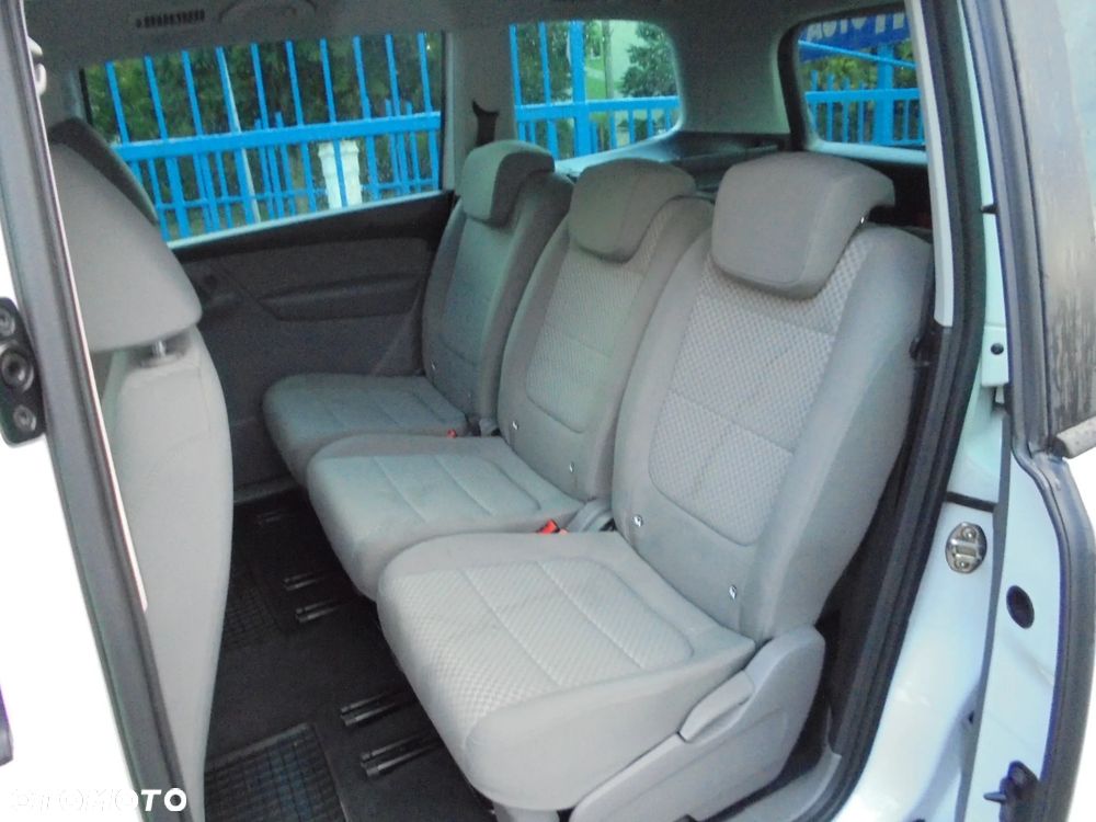 Seat Alhambra 2.0 TDI Ecomotive Style - 10