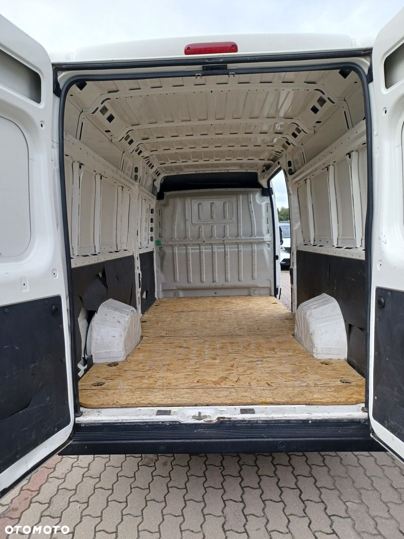 Peugeot Boxer - 31