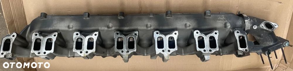 KOLEKTOR SSĄCY DOLOTOWY DOLOT SCANIA R S NTG LNG 2360430 2342348 - 4