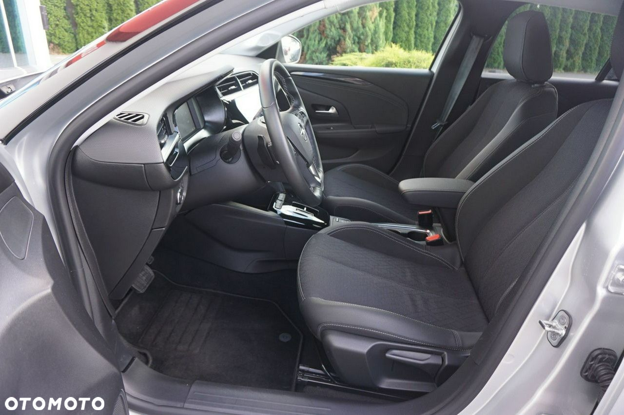 Opel Corsa 1.2 Direct Inj Turbo Start/Stop Automatik Elegance - 16