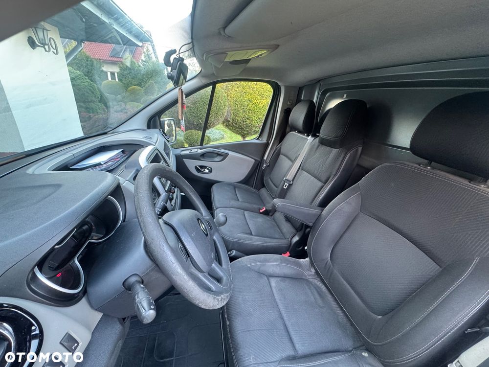 Renault Trafic - 6