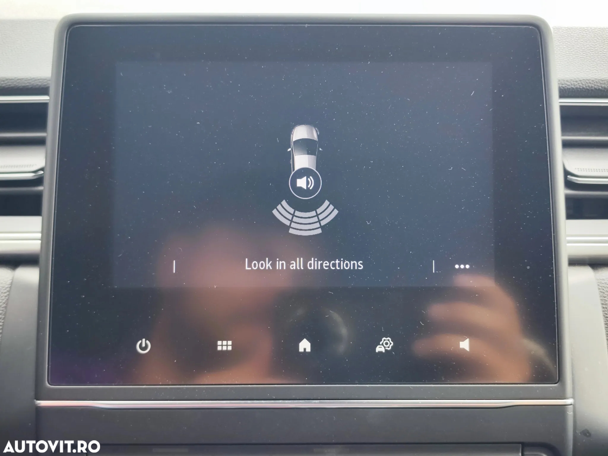 Renault Captur E-TECH PLUG-in 160 INTENS - 27