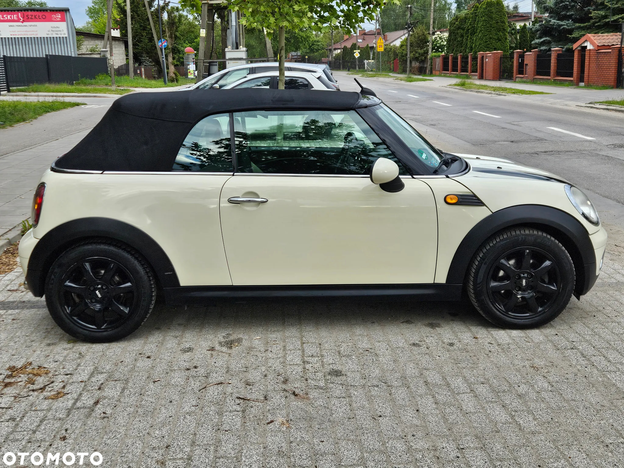 MINI Cooper Cabrio - 36