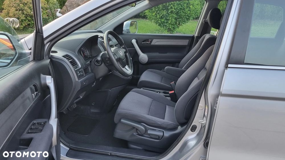 Honda CR-V 2.0i Executive - 24