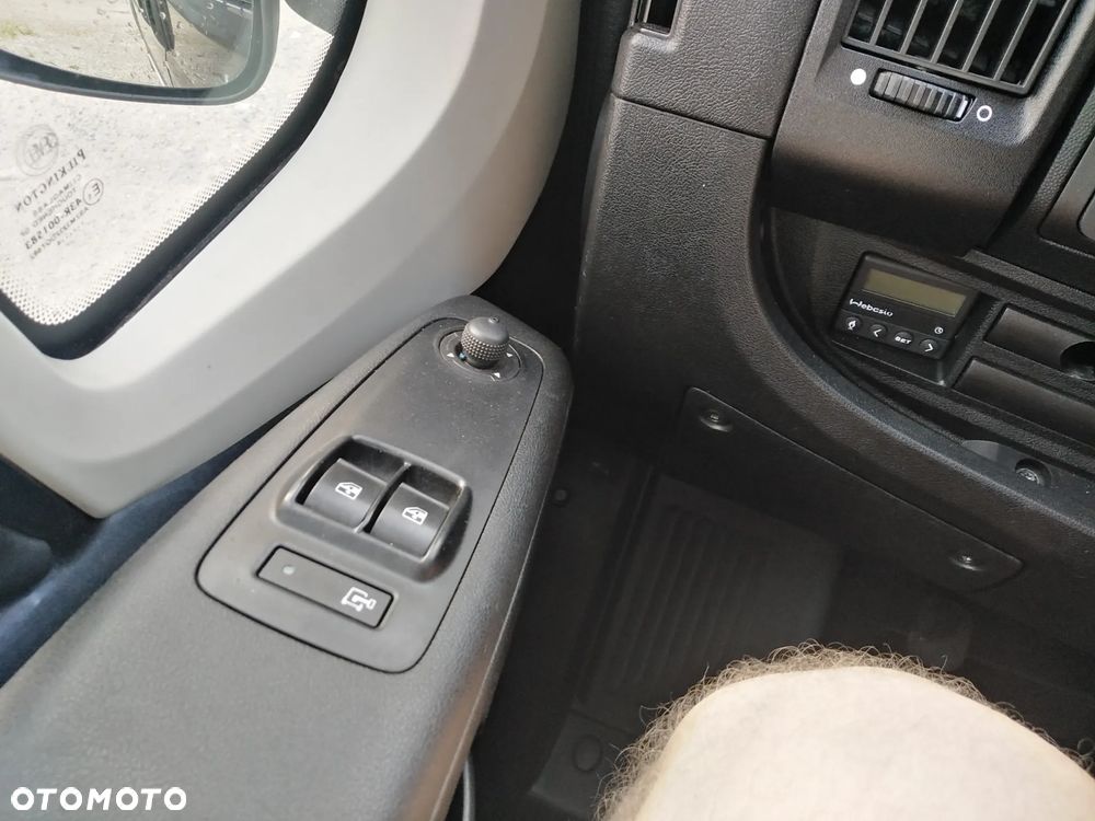 Peugeot Boxer - 36