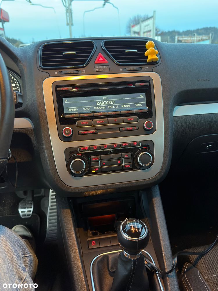 Volkswagen Scirocco - 13