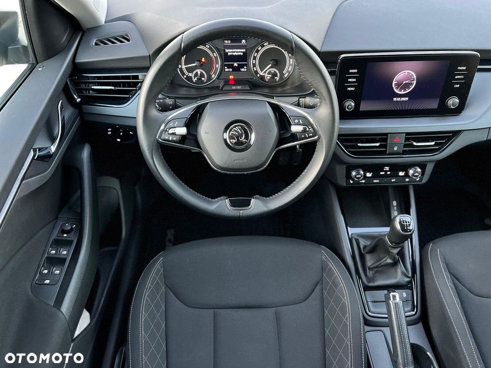 Skoda Scala 1.0 TSI Ambition - 24