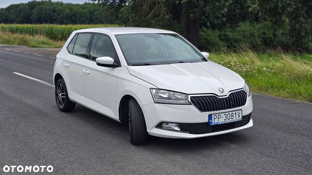 Skoda Fabia 1.0 TSI Ambition - 3