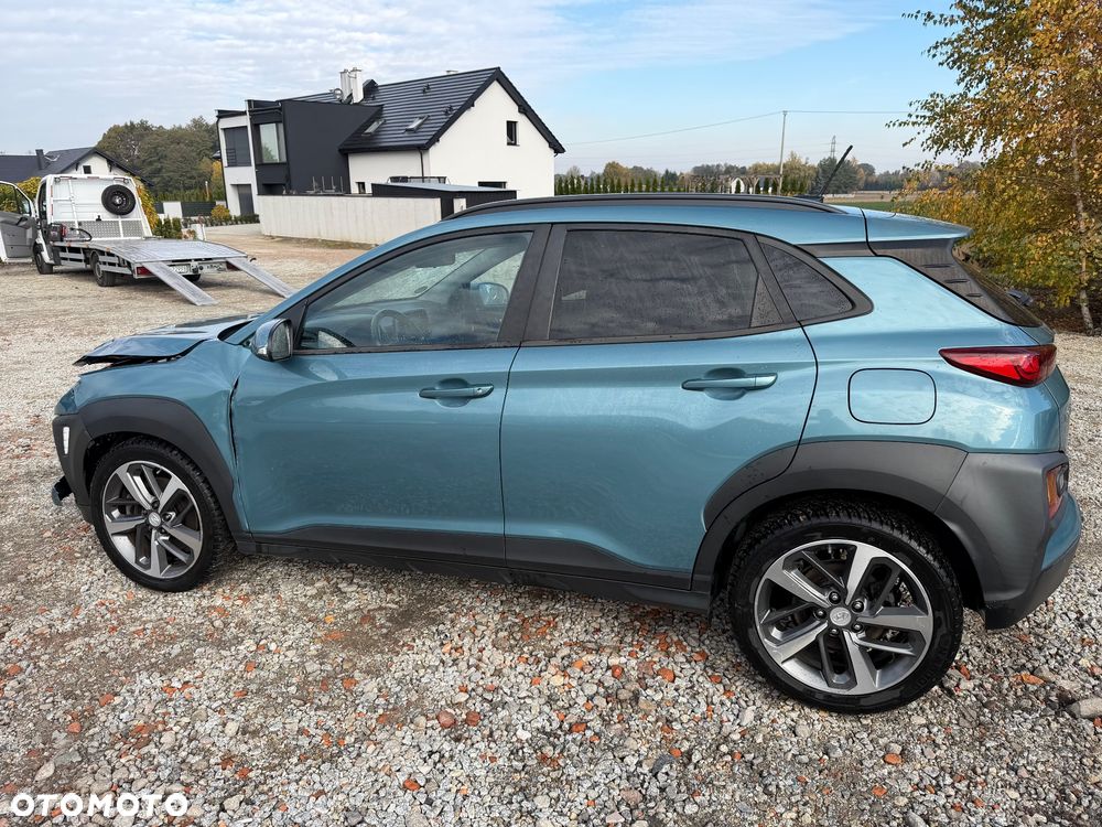 Hyundai Kona - 6