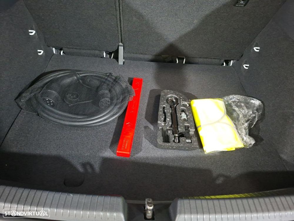 Cupra Born 58 kWh - 9