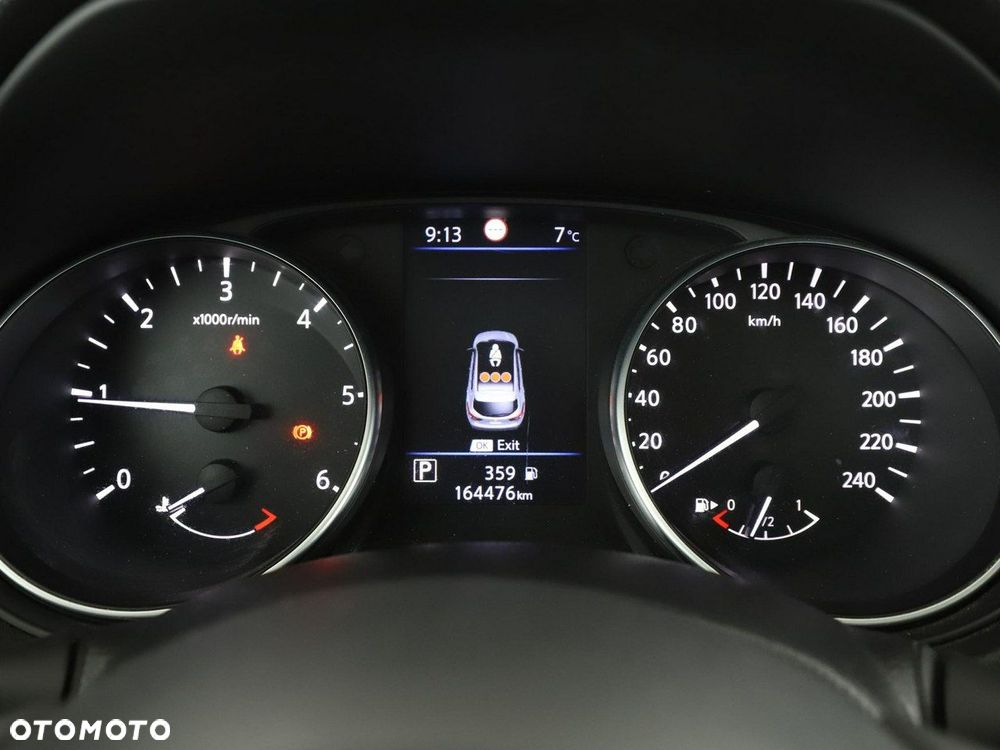 Nissan Qashqai 1.5 dCi DCT N-CONNECTA - 21