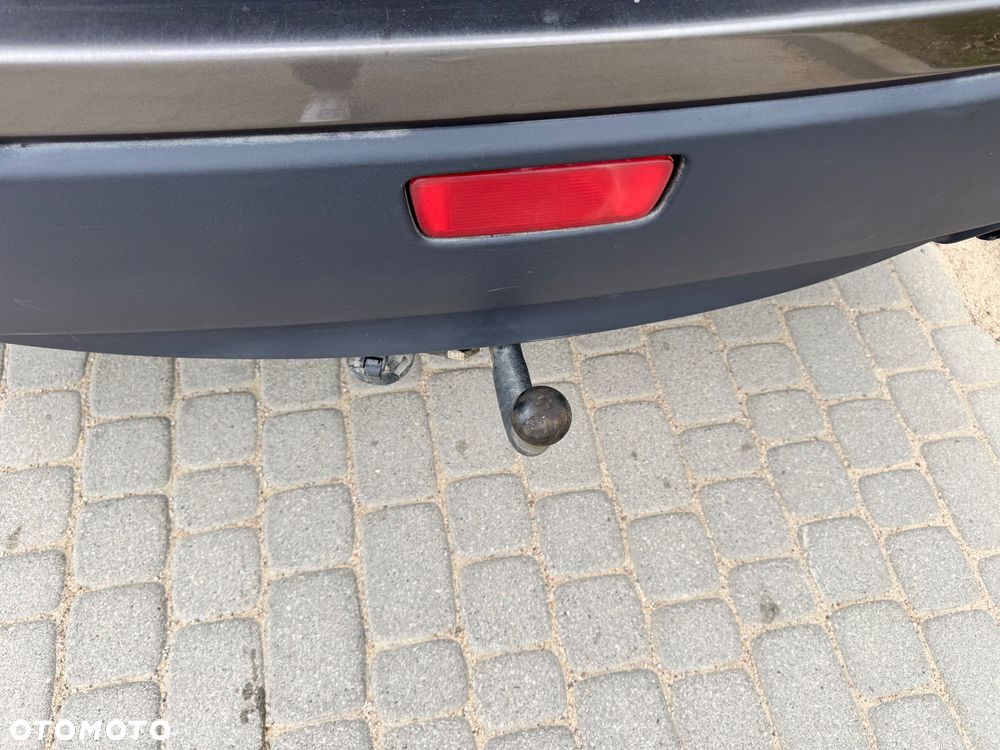 Mitsubishi ASX 1.8 DID Inform - 14