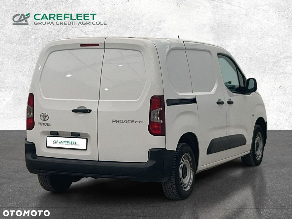 Toyota Proace City - 5