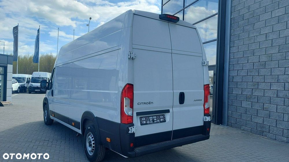 Citroën Jumper - 7
