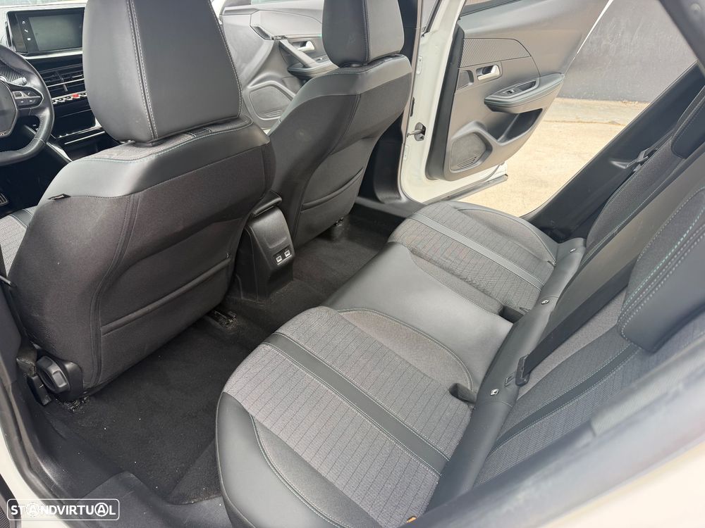 Peugeot 2008 BlueHDi 110 Allure Pack - 56