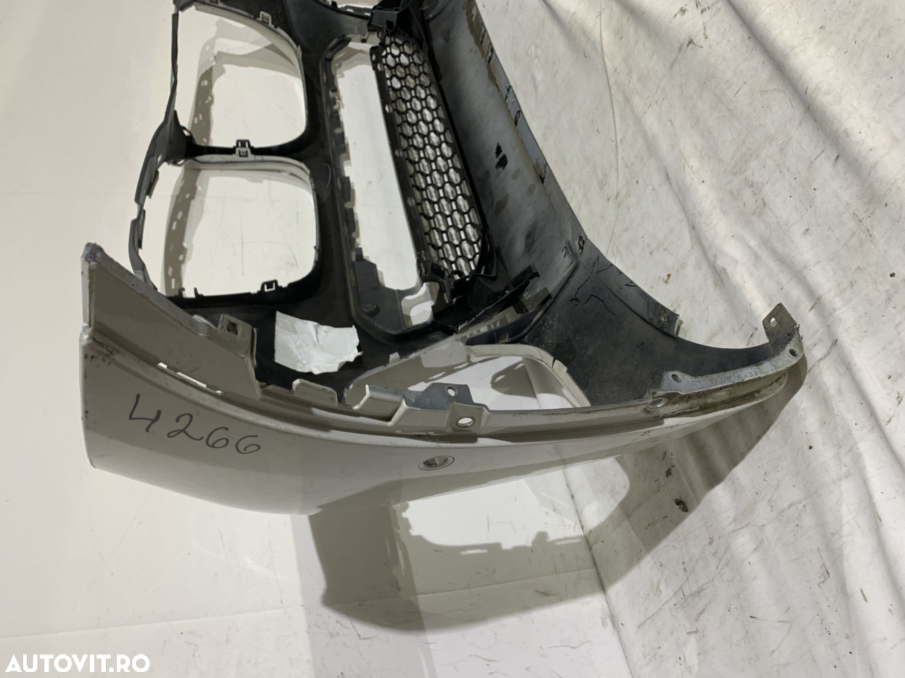 Bara fata BMW X3, X4, G01, G02, M-Sport, 2018, 2019, 2020, 2021, cod origine OE 5111139605. - 15