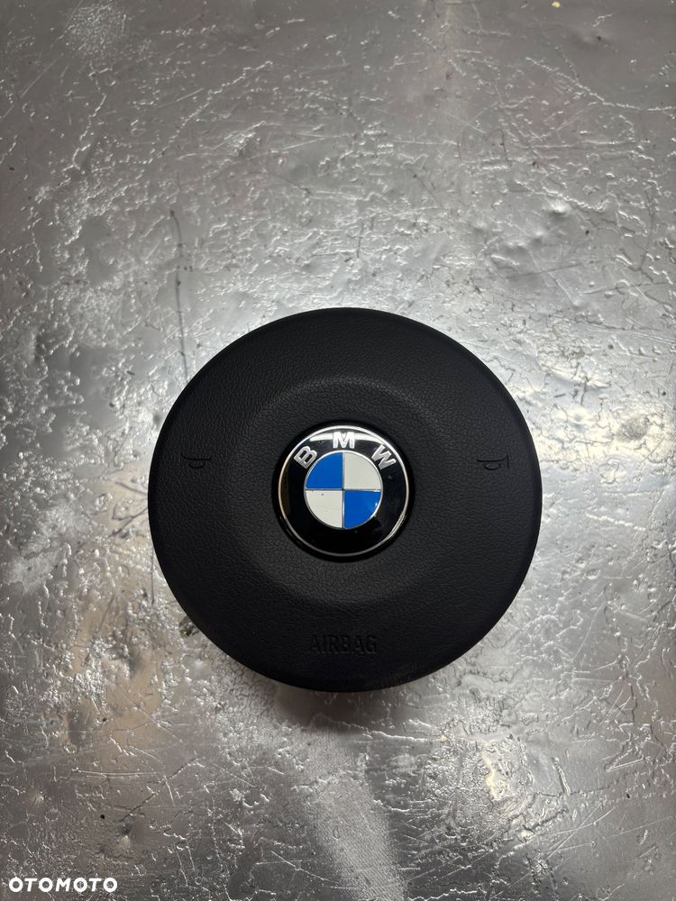 BMW F06 PODUSZKA KIEROWNICY AIRBAG 310836879