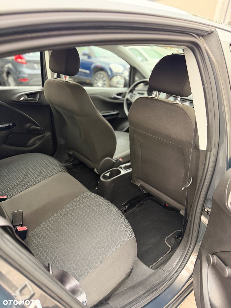 Opel Corsa 1.4 (ecoFLEX) Start/Stop Color Edition - 13