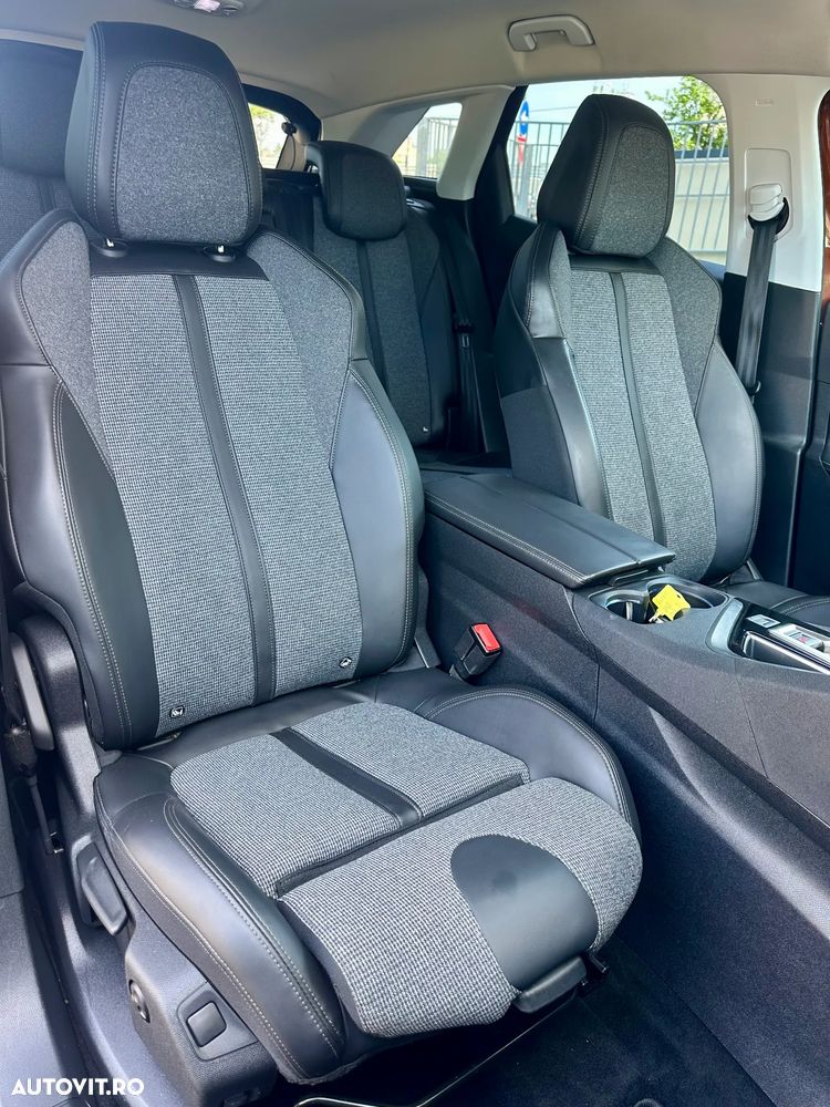 Peugeot 3008 - 6