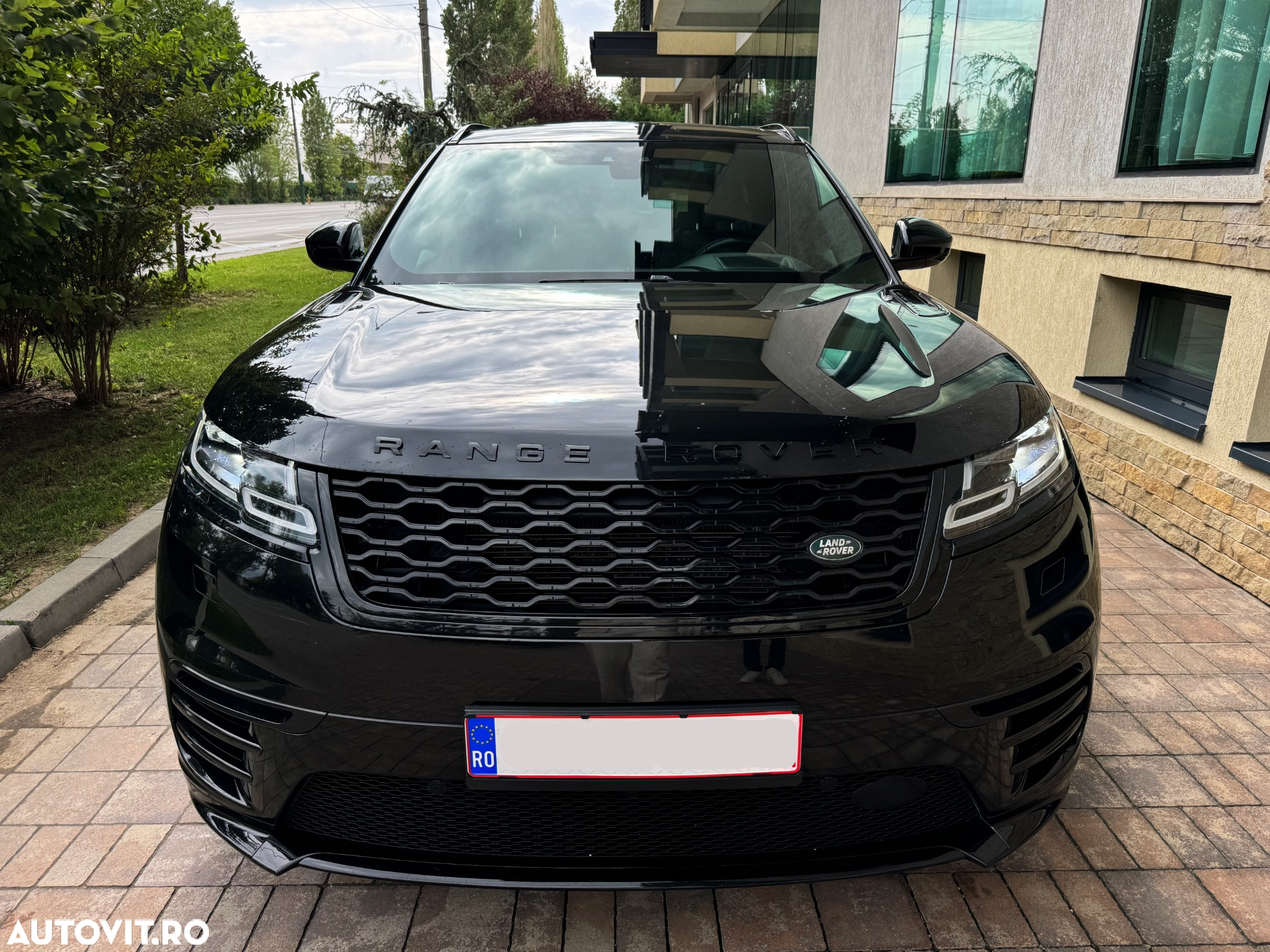 Land Rover Range Rover Velar - 31
