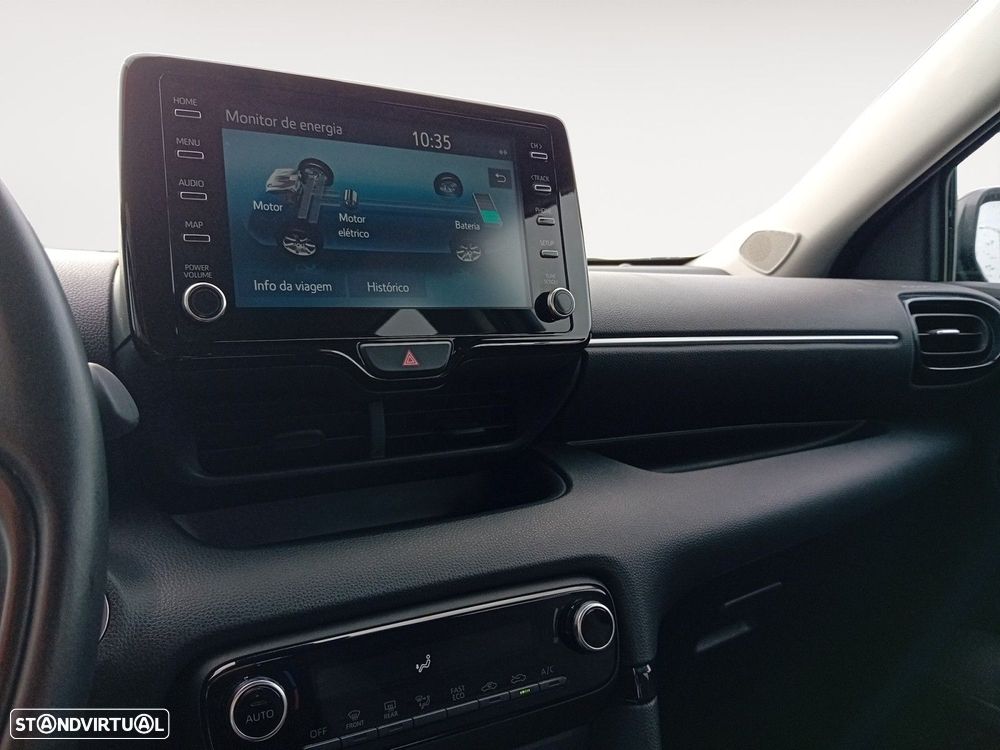 Mazda 2 1.5 L Hybrid VVT-i Agile - 11