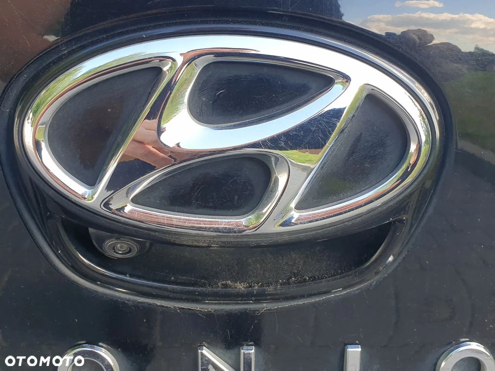 Hyundai IONIQ Electric Premium - 31