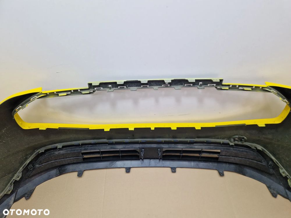 ŁADNY FORD TRANIS CUSTOM II 2 ZDERZAK PRZÓD PRZDNI PZ31-17F003-D - 7