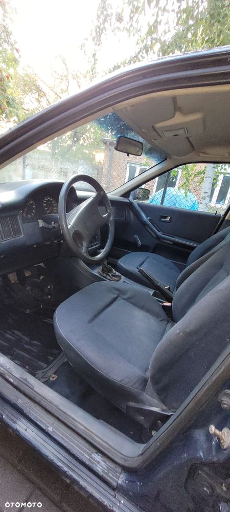 Audi 80 - 9