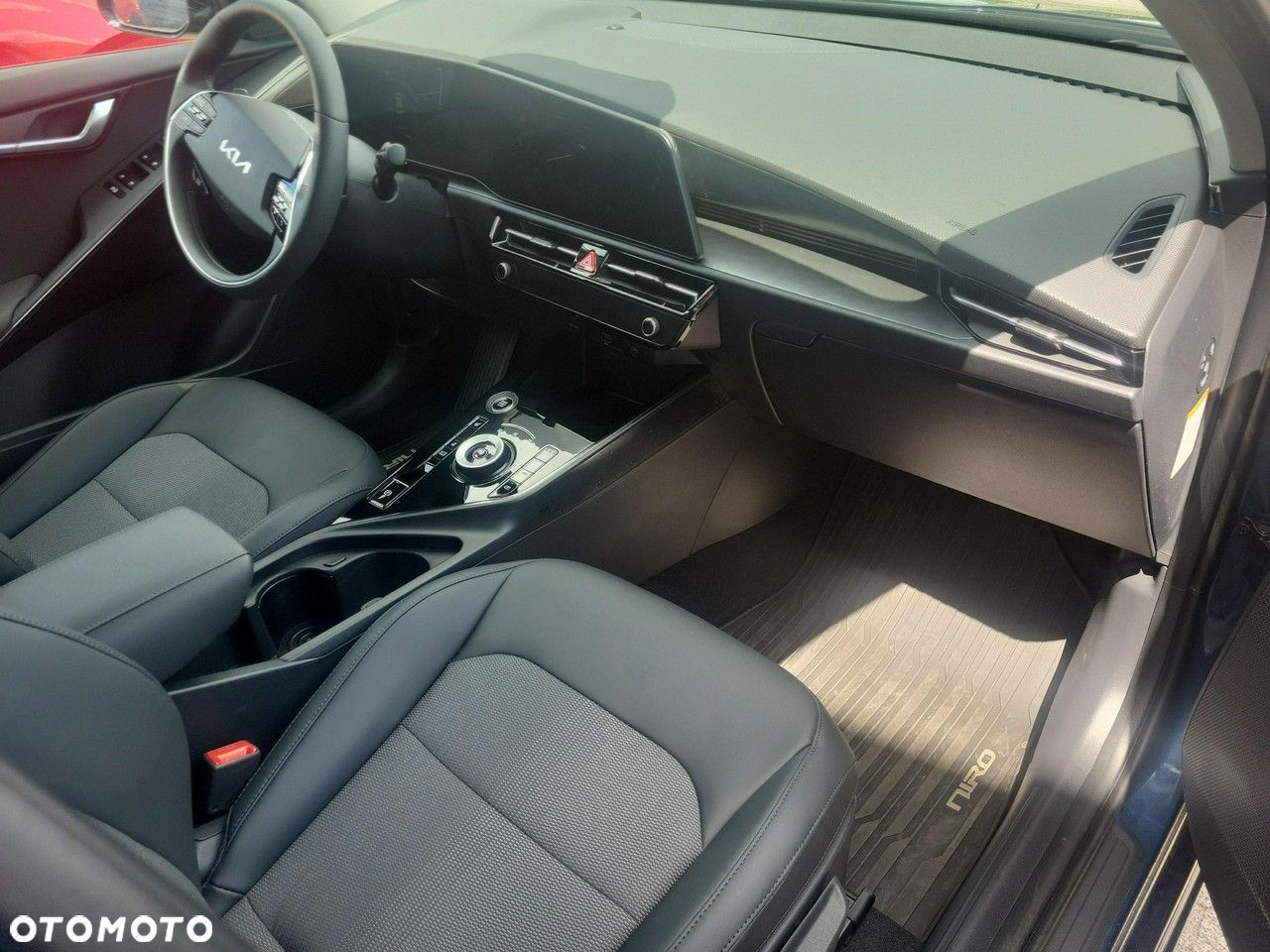 Kia Niro - 14
