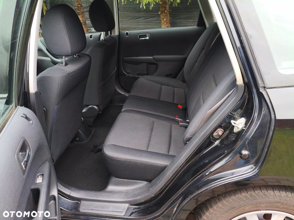 Honda Civic 1.4i LS - 11