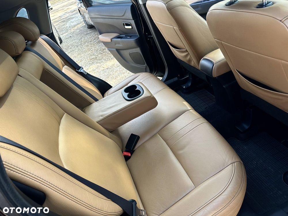 Mitsubishi ASX 1.6 DI-D 4WD Top - 17