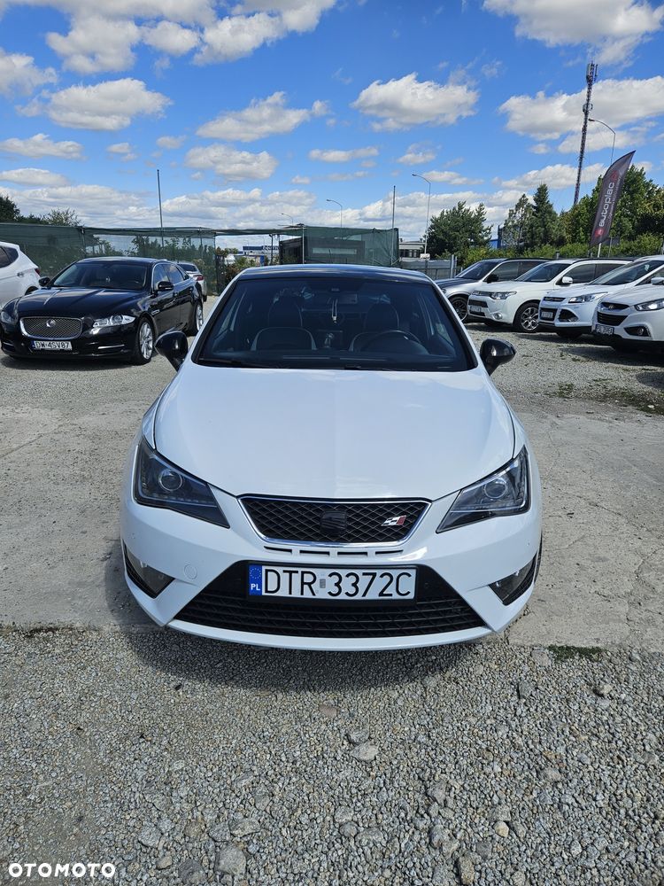 Seat Ibiza ST - 2