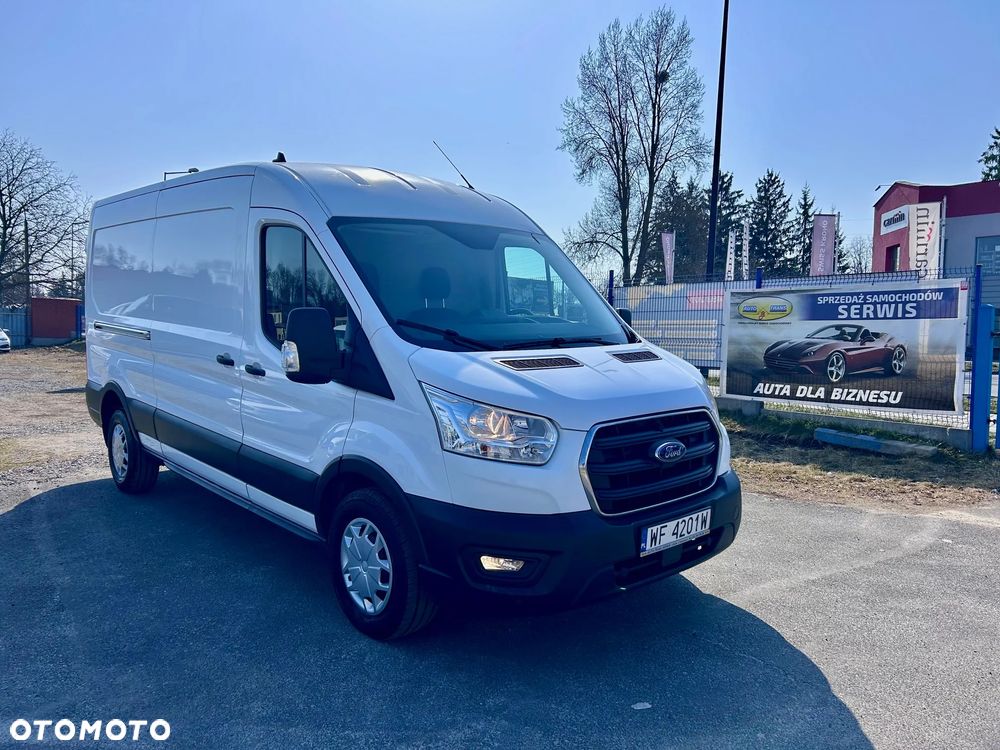 Ford Transit - 3