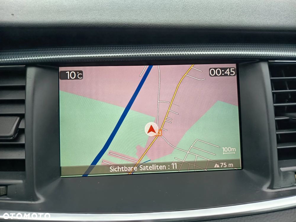 Peugeot 508 HDi FAP 140 Allure - 21