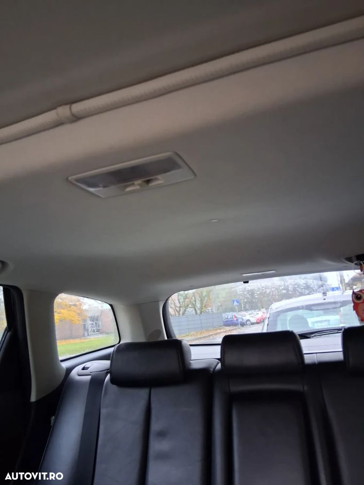 Mazda CX-7 CD173 Revolution - 9