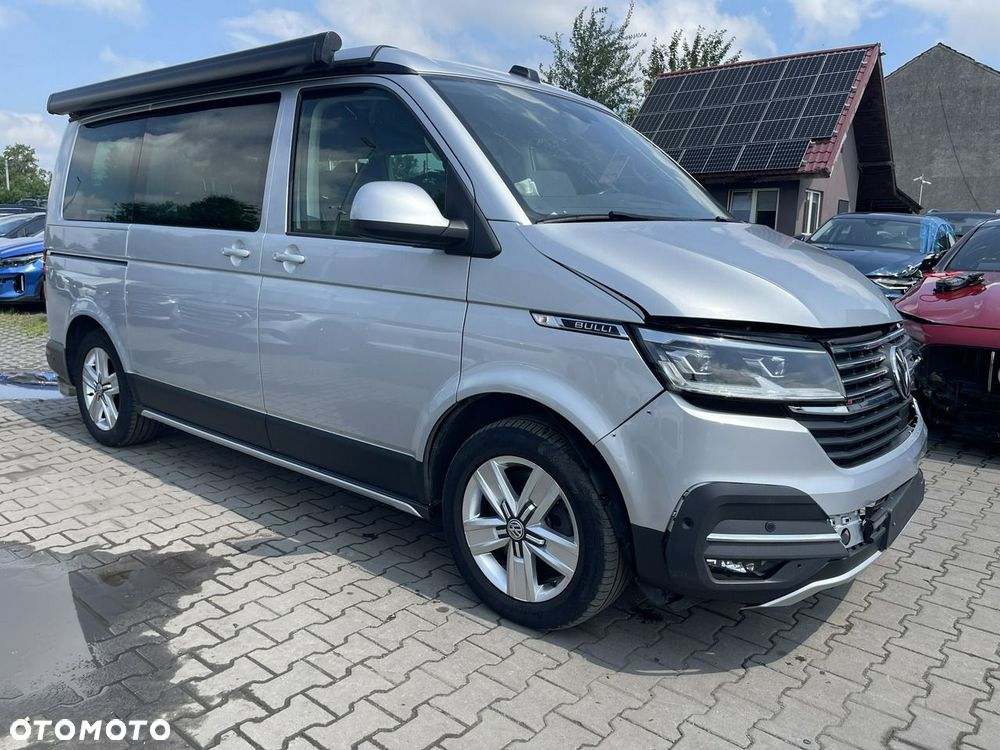 Volkswagen California - 1