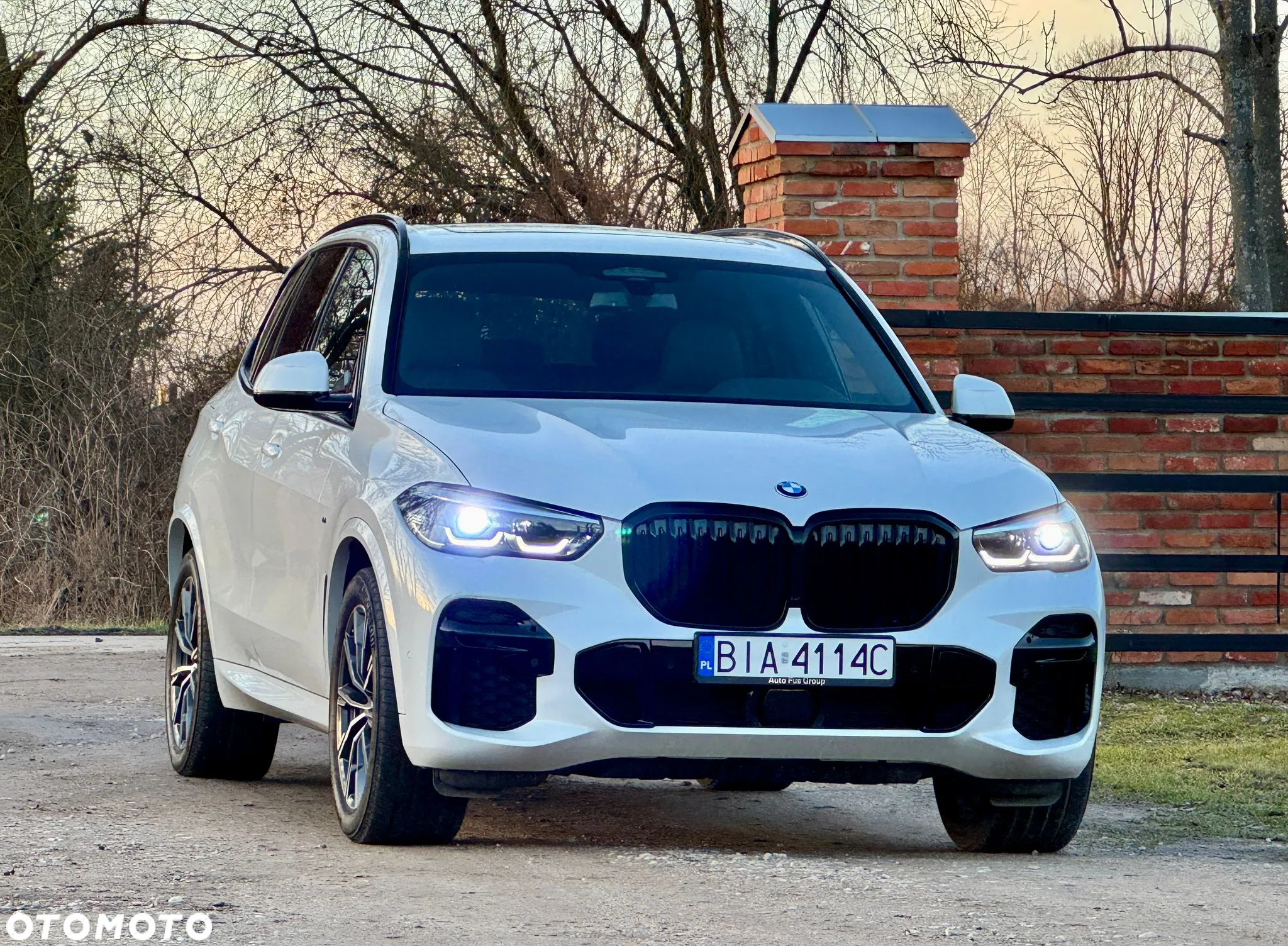 BMW X5 xDrive40i - 18