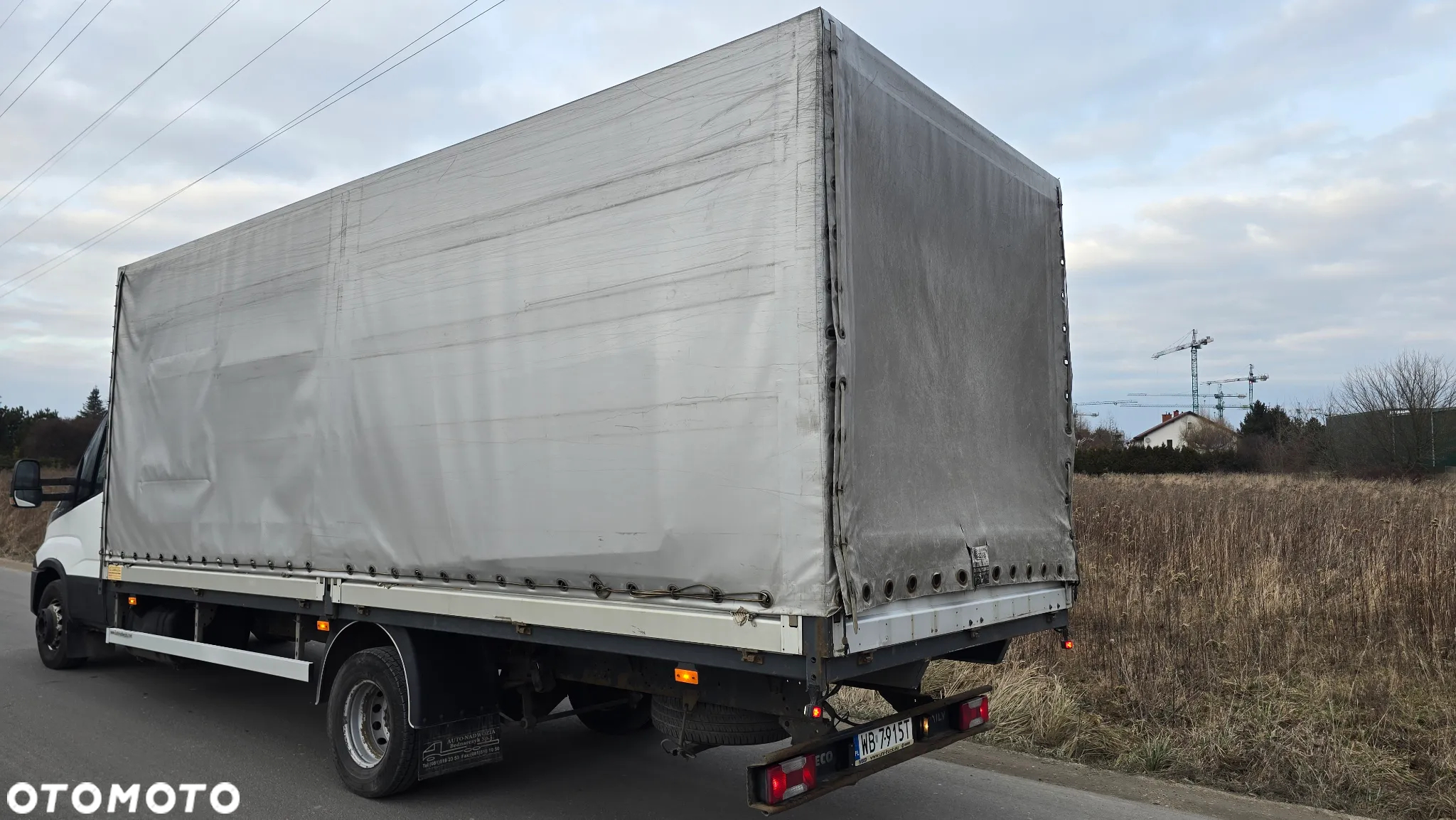 Iveco DAILY - 6