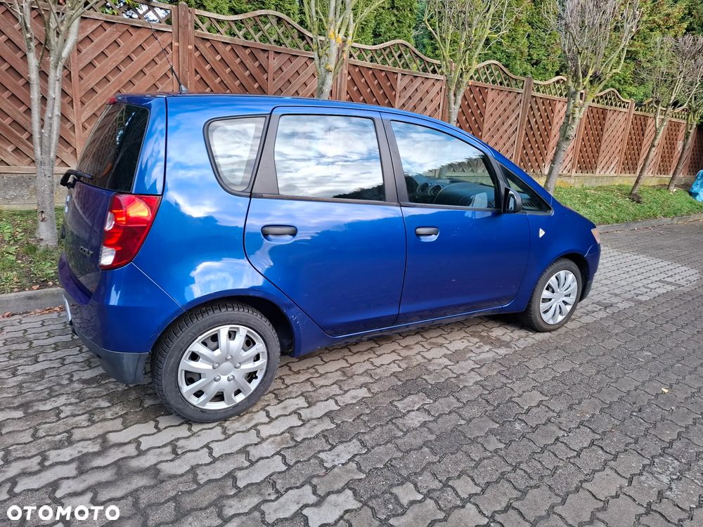 Mitsubishi Colt 1.1 ClearTec Inform - 27