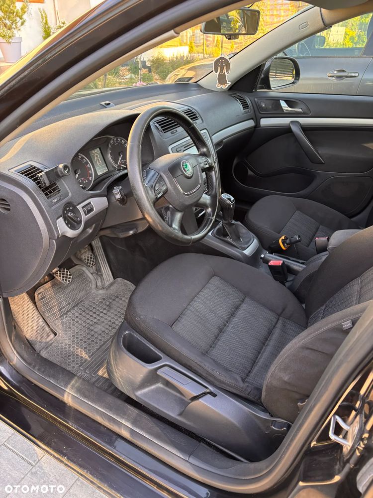 Skoda Octavia 1.6 TDI Elegance - 7