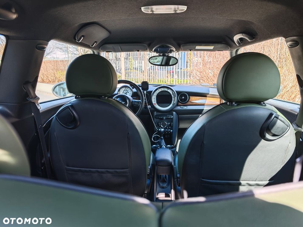 MINI Cooper S - 33