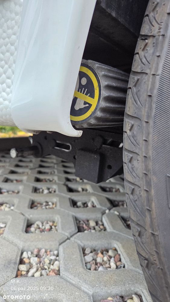 Fendt Bianco Selection 435SF - 21