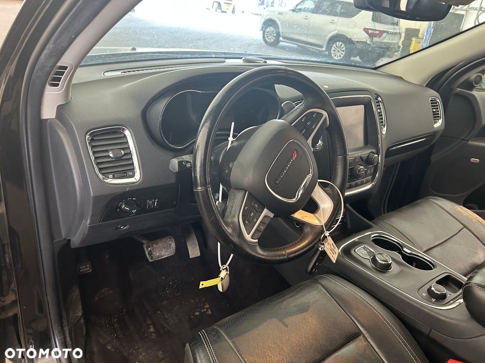 Dodge Durango - 16