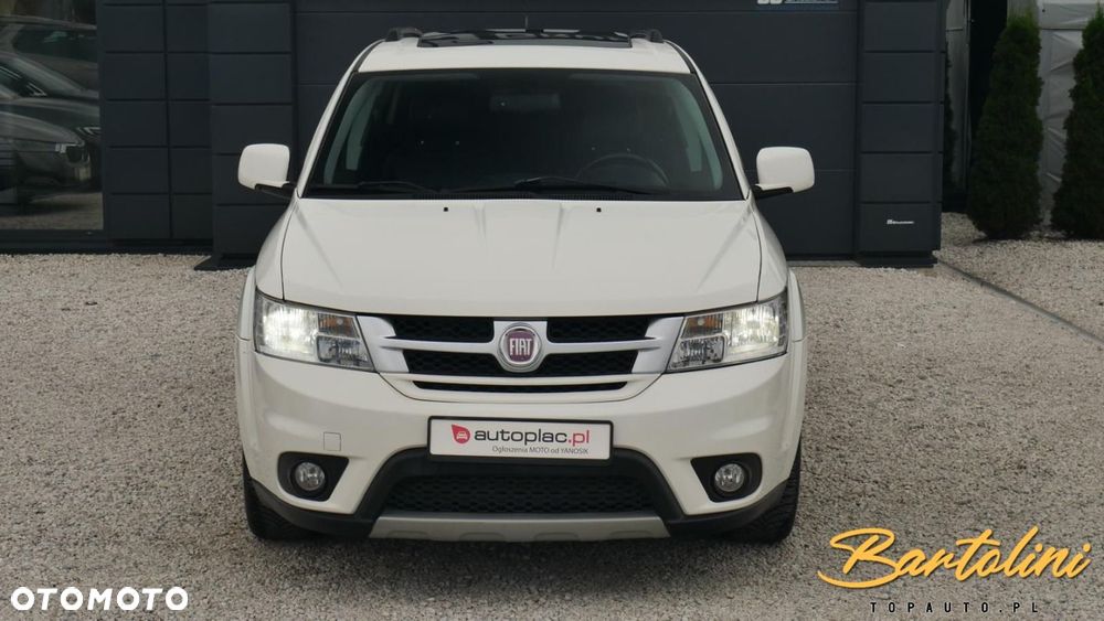Fiat Freemont - 4