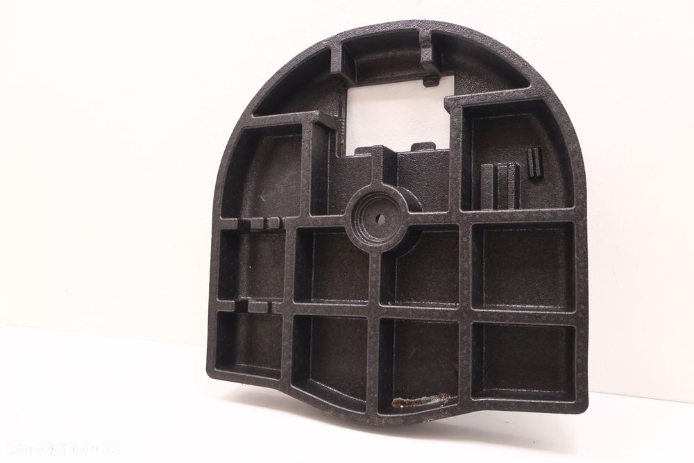 JEEP RENEGADE STYROPIAN WKŁAD KOŁA NARZĘDZIA 52016506 - 2