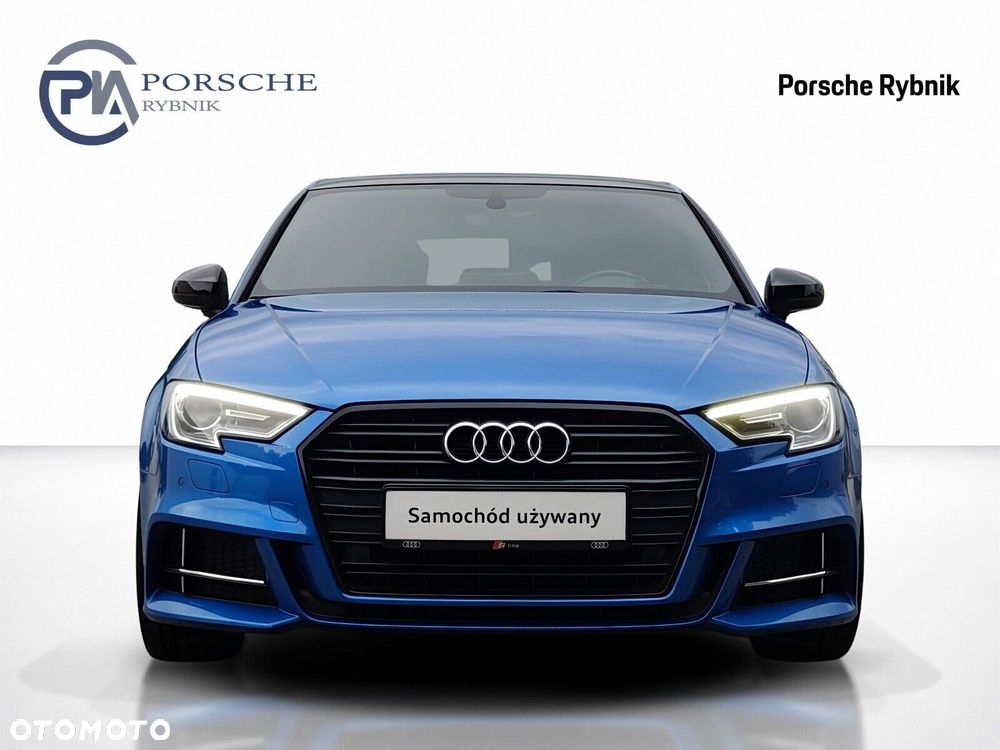 Audi A3 Sportback - 9