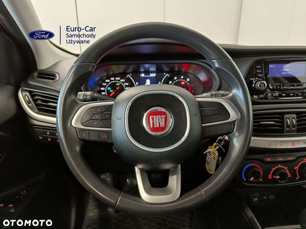 Fiat Tipo 1.4 16v Pop EU6d - 15