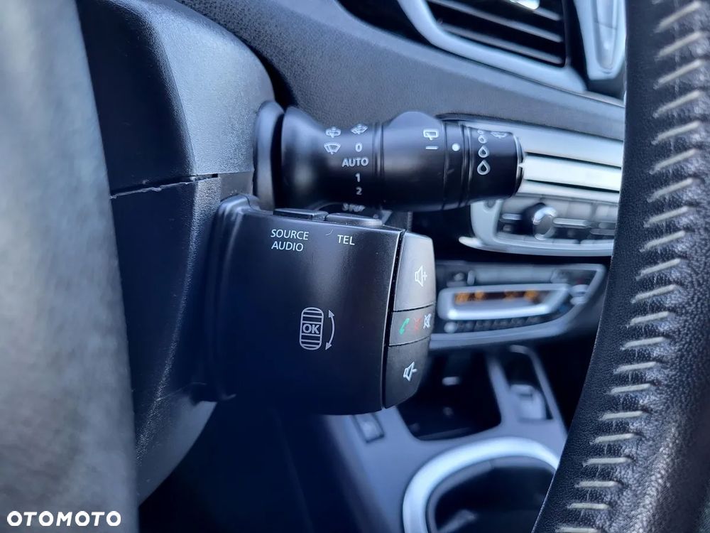 Renault Grand Scenic Gr 1.2 TCe Energy Bose Edition - 32