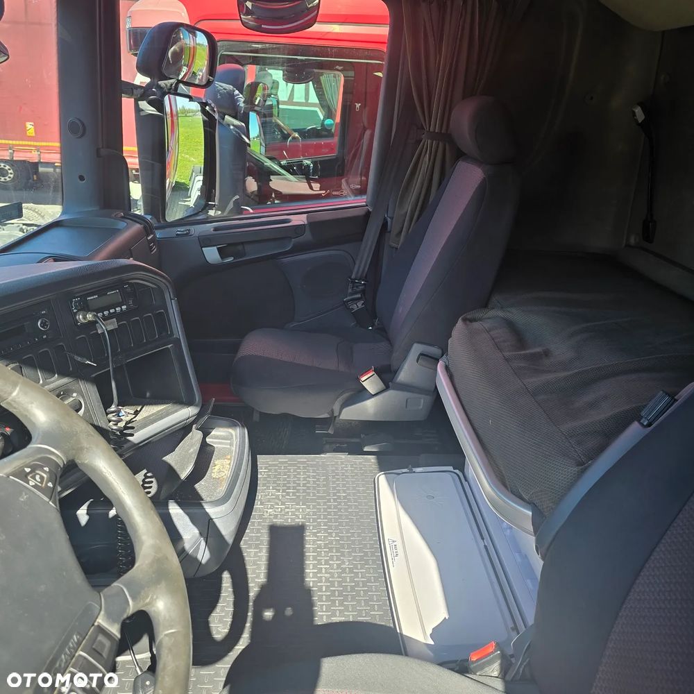 Scania R 410 - 9