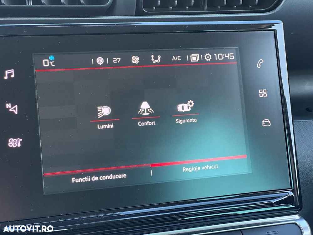 Citroën C3 AIRCROSS - 21